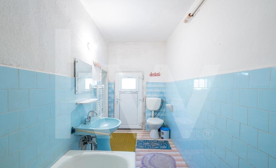 Casa cu 5 camere si gradina | Terezian, Sibiu - 16