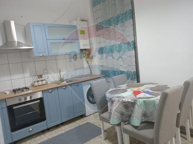 Apartament 2 camere ULTRACENTRAL-ULTRAFINISAT la KM 0 al Aradului! - 2