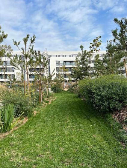 APARTAMENT 2 CAMERE - MOBILAT + LOC DE PARCARE - CHITILA - COMISION 0% - 6