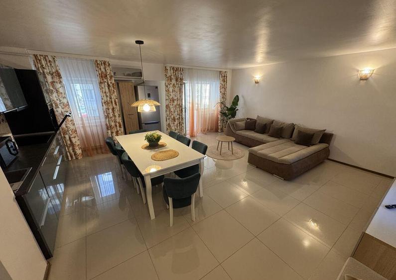 Apartament 2 camere zona Stadion - 3