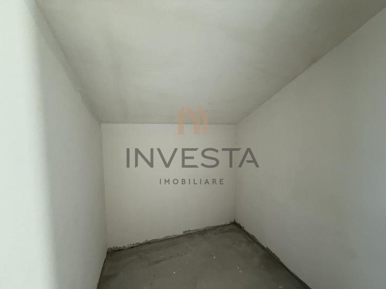 Duplex cu teren de 235 mp zona Baza Sportiva Gheorgheni. - 11