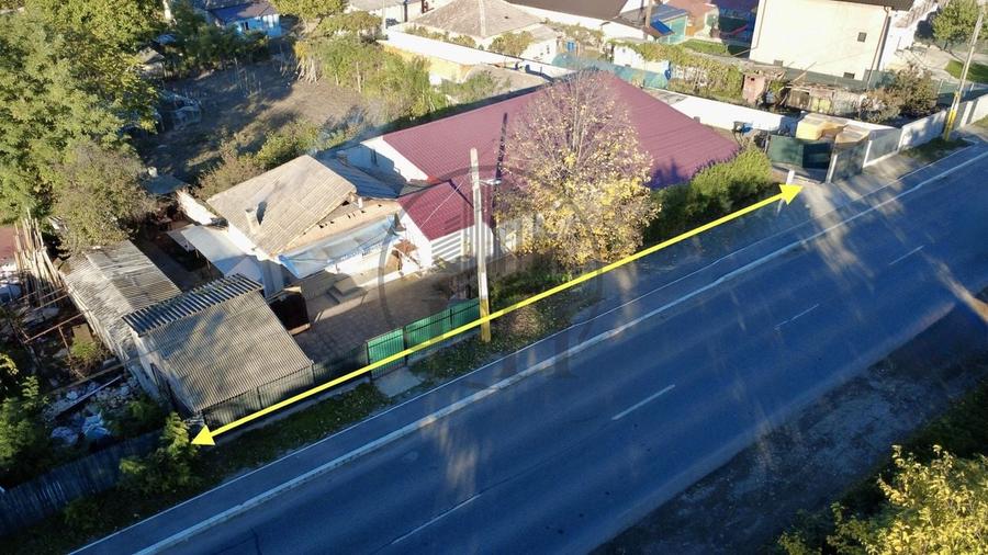 Spatiu comercial/restaurant de vanzare Murfatlar, Constanta - 12