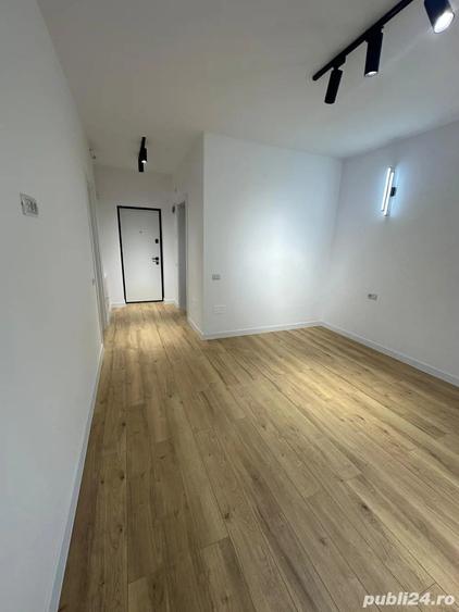 Garsoniera Str Orhideelor- Chiajna - 2