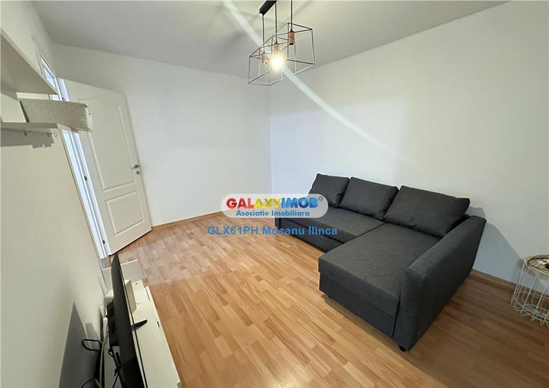 Garsoniera in Ploiesti, zona Gheorghe Doja - 3