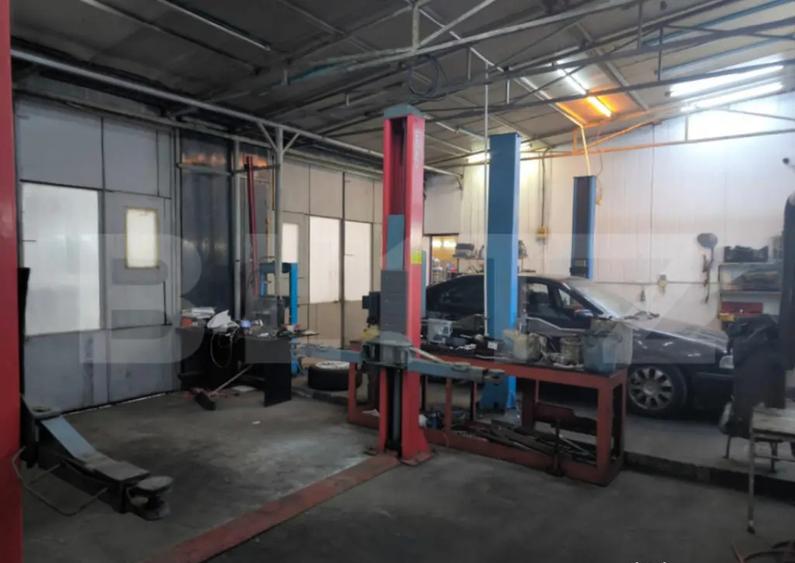 Vila P+2E, 550 mp utili pe 970 mp teren,stradal, zona Gradin - 5