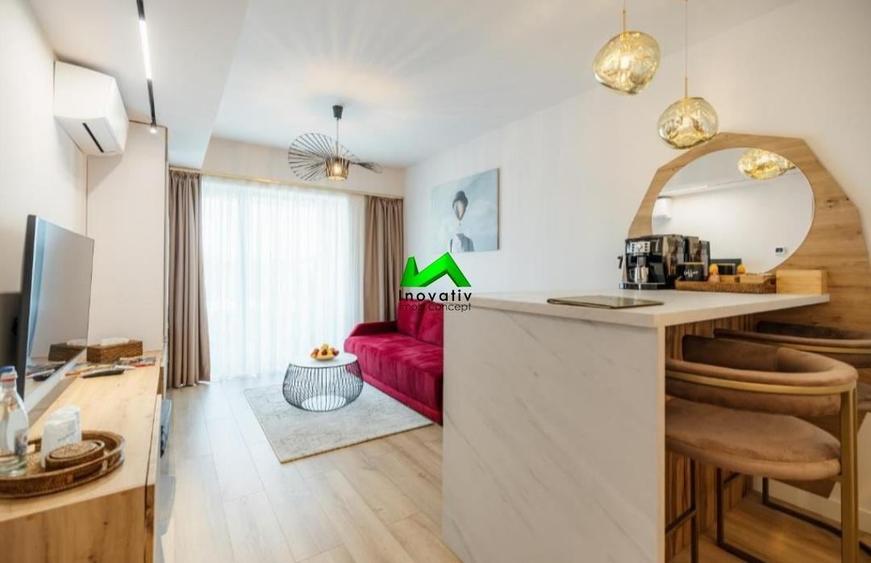 Apartament 2 camere dd?nchiriat gradina Sibiu Lacul lui Binder - 4