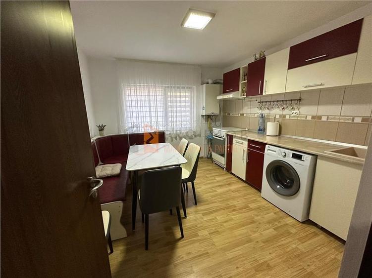 Apartament 2 camere cf 1 decomandat zona Dorobanti 2 - 5