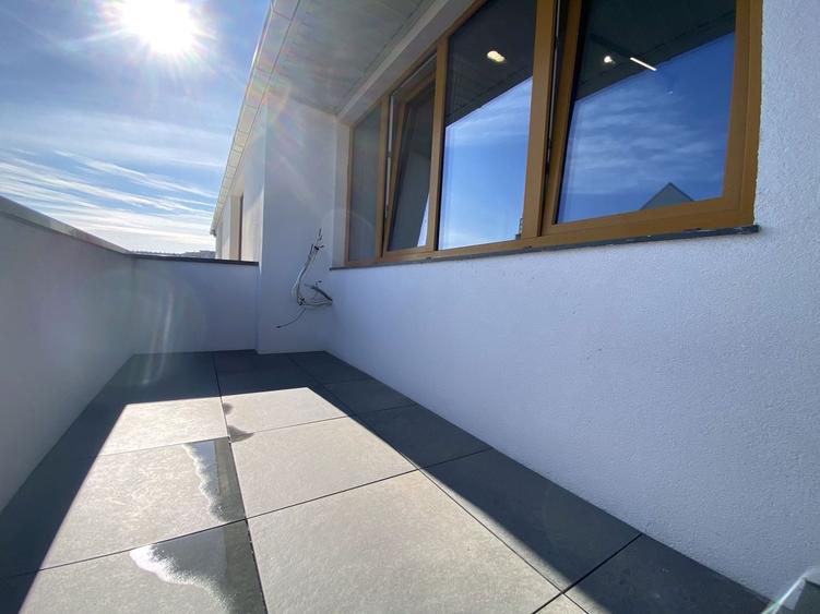 Apartament cu 2 camere semidecomandat, mobilat în Domenii