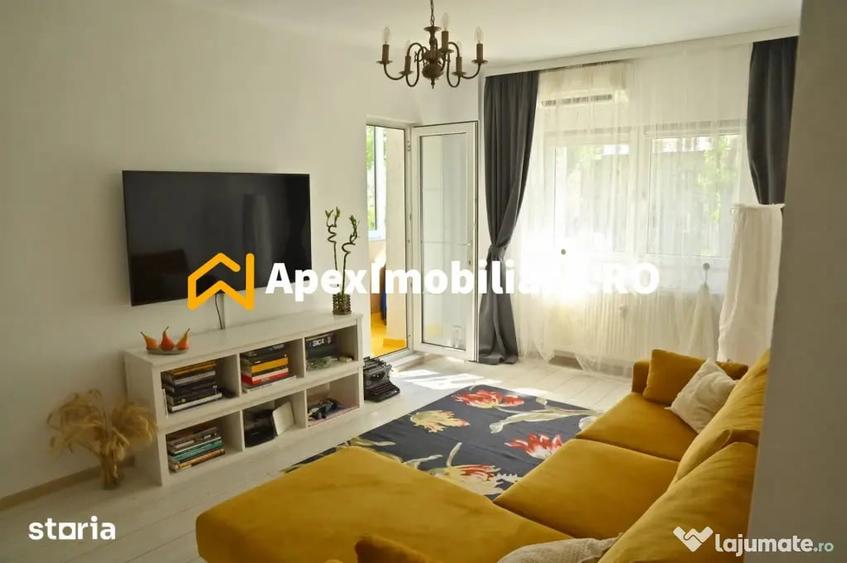 Apartament 2 camere de inchiriat Mosilor Bucure?ti | ApexIm - 17