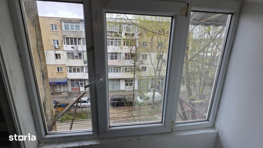 Garsonieră în Central