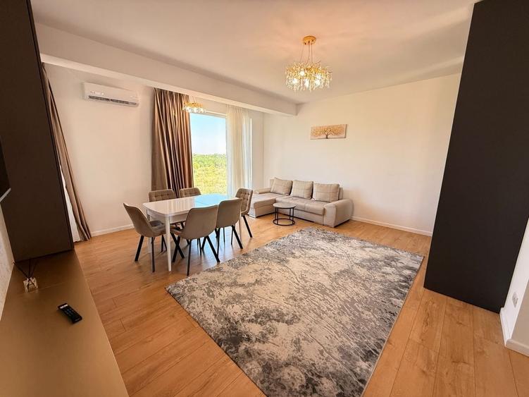 Apartament 2 camere | City Nord - 2