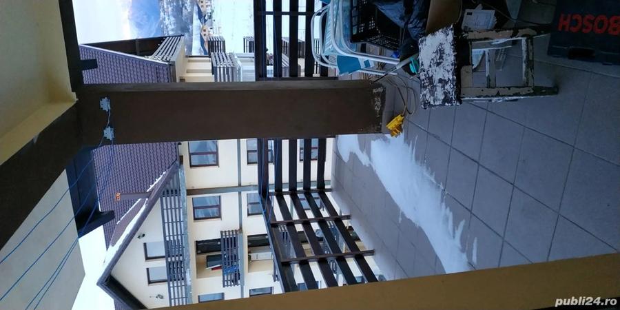 Apartament 3 camere Penthouse Tohanu Nou(Castelul Bran) - 4