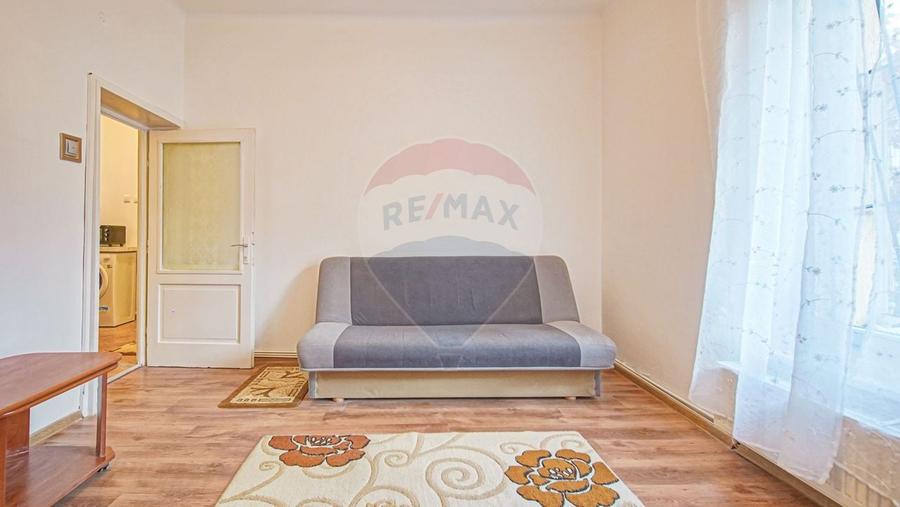 Apartament 2 camere de inchiriat, Brasov - 6