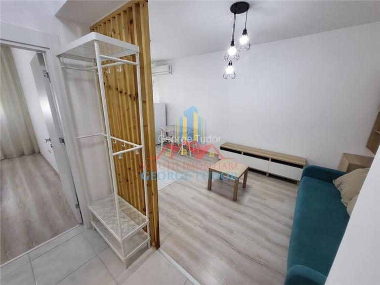 Inchiriere 2 camere  Militari Residence