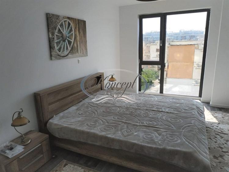 Apartament modern cu garaj in Avella Residence - 7