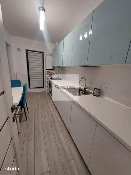 2 Camere High Level Plaza Residence Faza 5 - 7