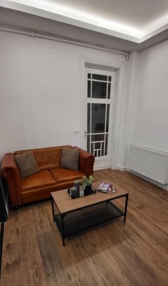 Cismigiu | 2 Camere | Centrala Proprie | AC - 1