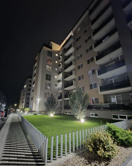 PF Vand apartament 2 camere Cluj, zona Vivo-Metro - 7