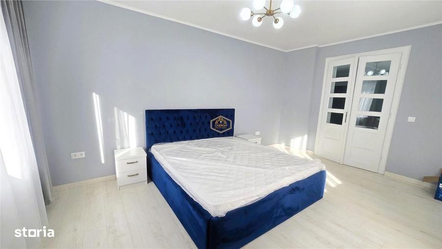 VIDEO | Ultracentral | Apartament spatios cu 2 camere pe I.C.Bratianu - 10