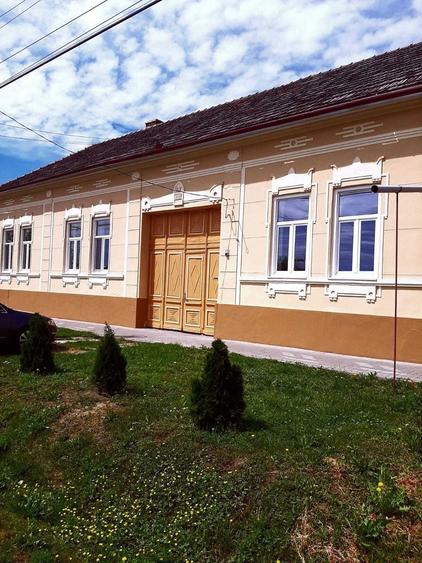 Casa de vanzare in Comuna Cenad, judetul Timis - 2