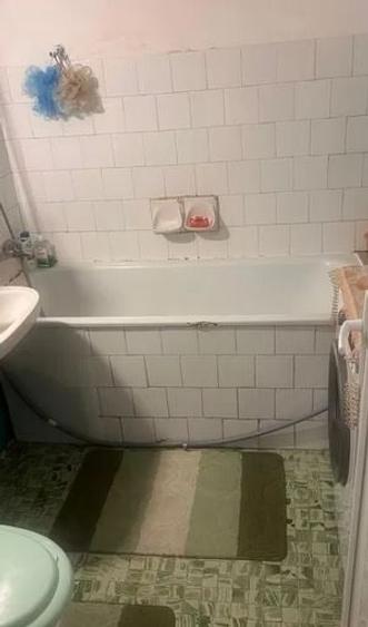 Colentina,Maior Bacila,bl.1988,reabilitat,et.2/8,DECOMANDAT,2 bai,Liber - 6