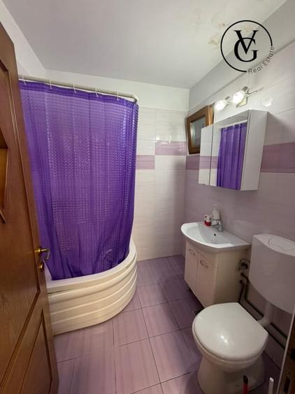 Garsoniera de inchiriat Drumul Taberei - Favorit | Complet renovata - 4