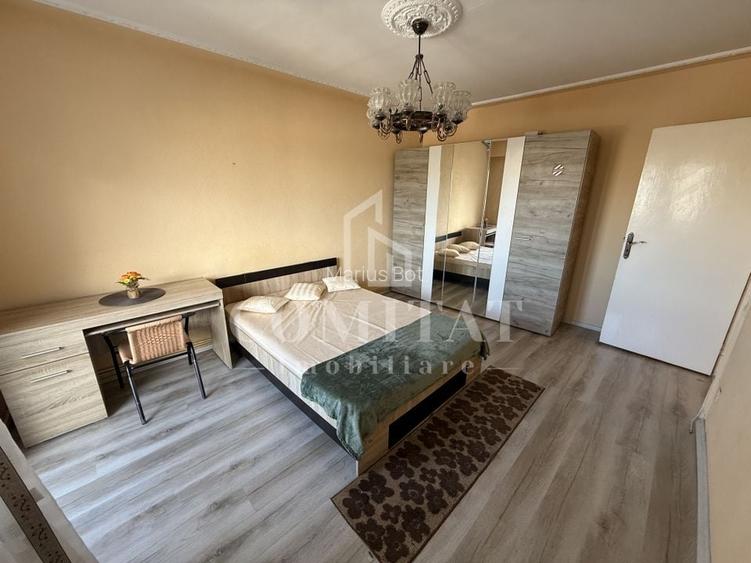Apartament 3 camere | Decomandat | 67 mpu | Str. Primăverii | Manastur Apartament 3 camere | Decomandat | 67 mpu | Str. Primăverii | Manastur