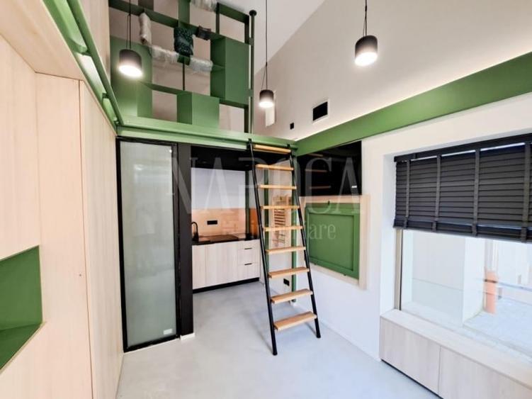 Garsoniera de vanzare in Centru, Cluj Napoca - 1