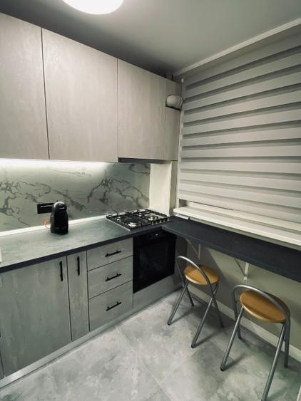 Apartament 2 camere de vanzare - Calea Grivitei - 5