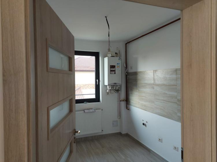 NOU! PRET LANSARE PROIECT NEOFORT49 GORJULUI GARSONIERA LA CHEIE I BLOC BOUTIQUE - 12