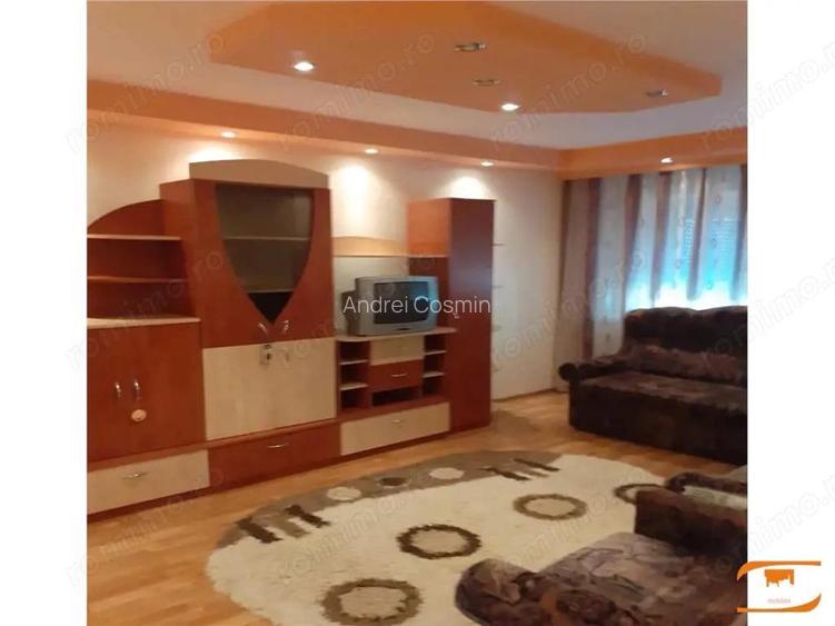 Apartament 2 camere Lipovei etaj 2 cu centrala