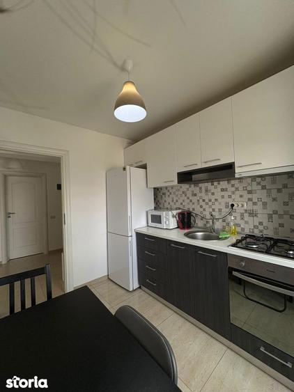 Apartament de inchiriat in Militari Residence cu AC & centrala proprie - 6