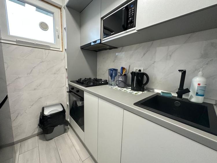 Apart 2 camere renovat 2024 Str Moldovița 0% comision! - 7