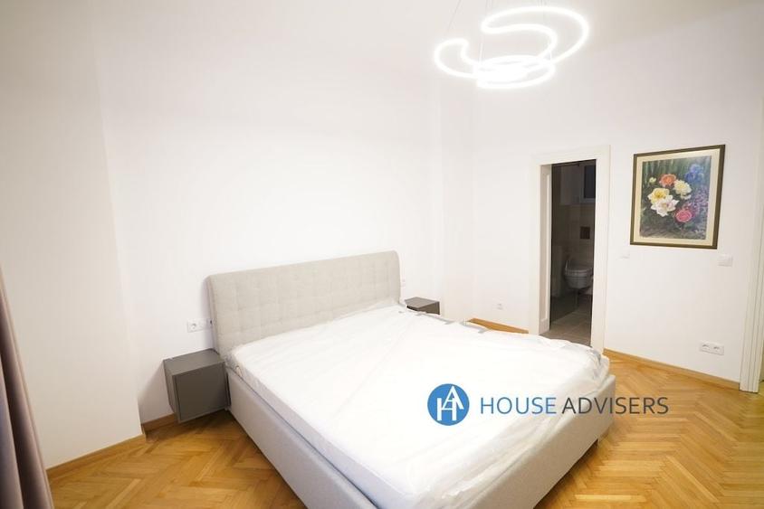 Inchiriere apartament 3 camere Universitate - 6