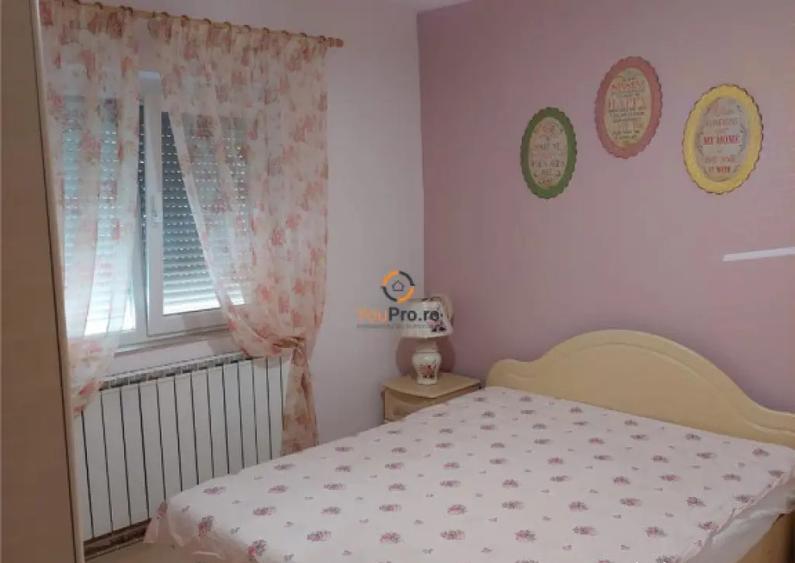 Apartament deosebit 2 camere Parter Inalt Complexul Studente - 5