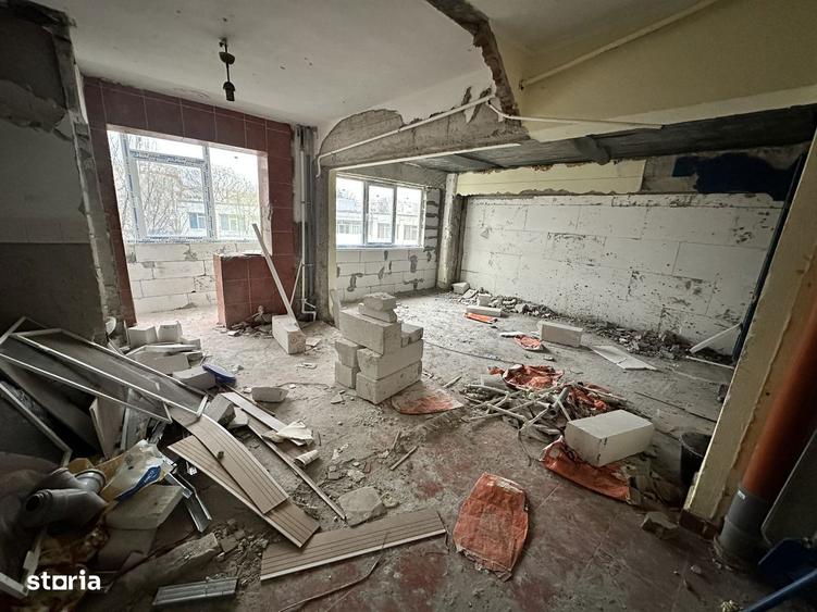 Apartament cu 2 camere de vanzare in zona Vidin - 5