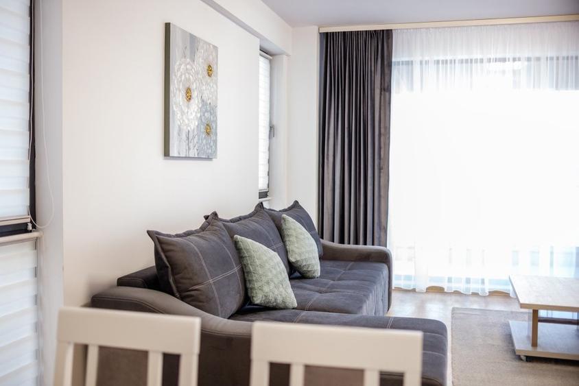 Apartament de LUX - Mamaia-Aqua Magic - 10