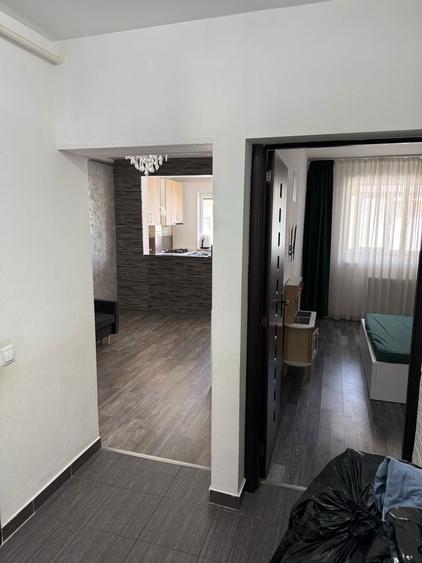 Apartament tip studio - 3