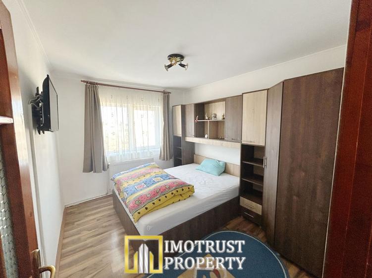 De vanzare apartament 3 camere/ Aradul Nou - 7