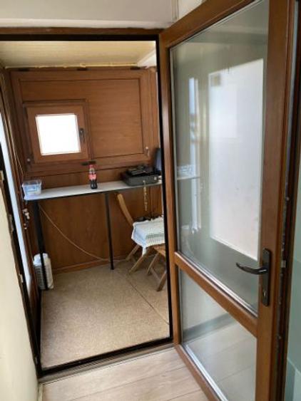  Spatiu Comercial - Amenajat Bistro & Cafenea - 100mp. Stefan cel Mare (Langa Ambasada Turciei) - 8