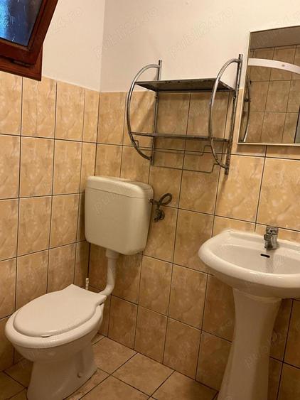 Pensiune 8 cam cu 4 paturi teren 1350 mp - 7