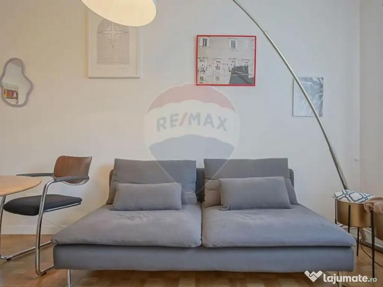Apartament cu 3 camere de inchiriat B-dul Victoriei - 2