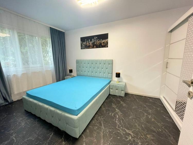 Apartament 2 camere complet renovat - etaj 2 - Podu Ros - 9