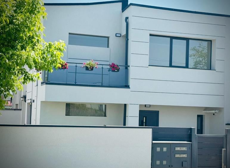 Proprietar vila 4Camere/3Bai/Pipera-Tunari/Str Paris/Posibilitate mobilare - 5