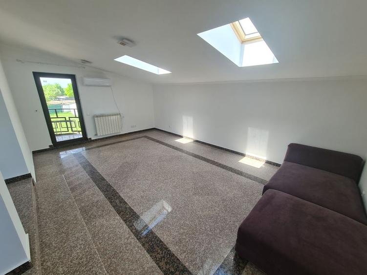 Casa individuala | semi-mobilata | 6 camere | Iancu Nicolae - 20