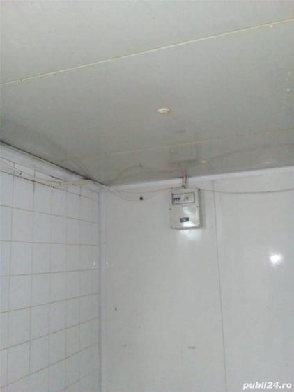 Inchiriem spatii comerciale, hale, spatii de productie sau depozitare in zona Mega Mall - 3