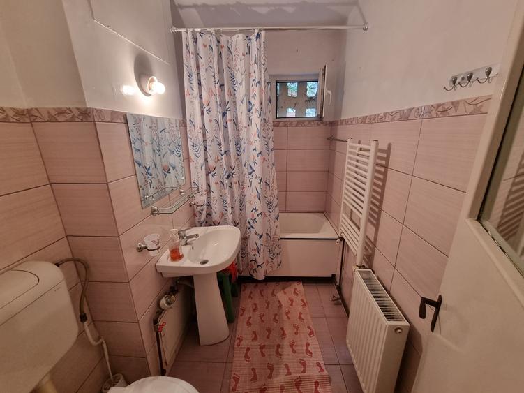 Apartament 3 camere semidecomandat, 67mp, zona Tatarasi, Piata Chirila - 10