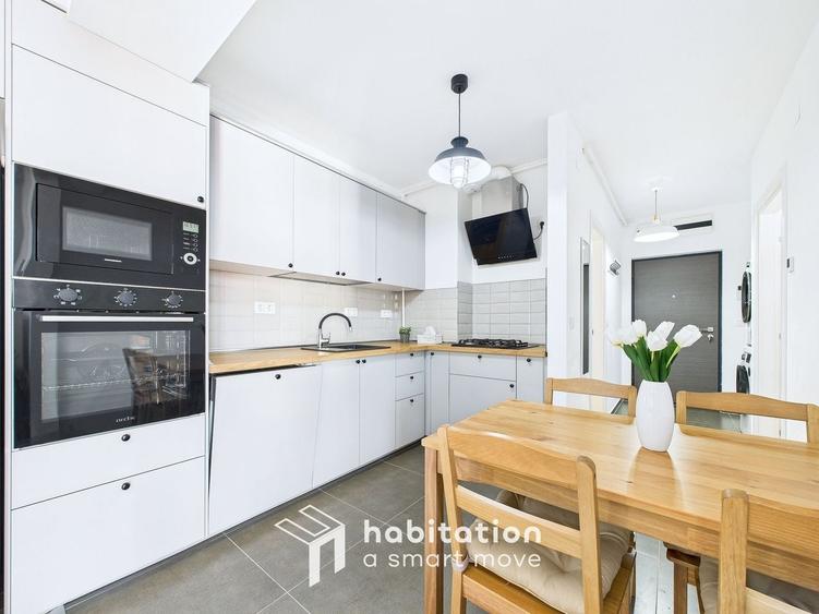 Apartament elegant si vibrant, vedere panoramicǎ ,zona Lipovei- Padure - 8