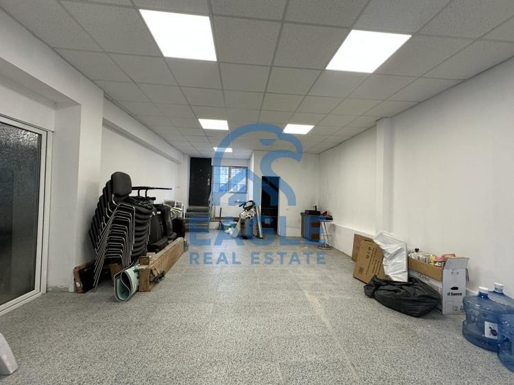 ICIL  I.C. Bratianu - Spatiu Comercial Stradal Vad - 6