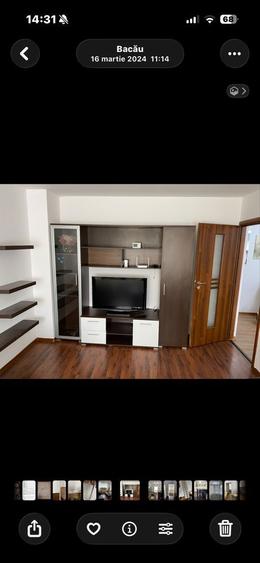 Proprietar inchiriez apartament 2 camere decomandate Stefan Cel Mare - 3